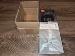 JBL Clip 4 - Draagbare Bluetooth Speaker - Nieuwstaat, JBL, Overige typen, Ophalen of Verzenden, Zo goed als nieuw