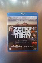 Zero Dark Thirty, Cd's en Dvd's, Blu-ray, Actie, Verzenden