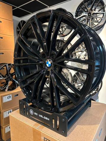 20 inch velgen voor BMW 3/4/5 serie G20/21 “846M LOOK” beschikbaar voor biedingen