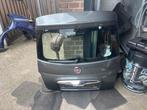 ACHTERKLEP Fiat 500 (312) (01-2007/12-2012), Auto-onderdelen, Carrosserie en Plaatwerk, Gebruikt, Fiat, Achterklep