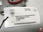 mercedes a b c e s cla xenon module starter a1669002800 951, Gebruikt, Mercedes-Benz AG, Mercedes-Benz, Ophalen of Verzenden