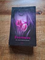 Evermore - De Onsterfelijken, Alyson Noël, Ophalen of Verzenden, Gelezen, Alyson Noël
