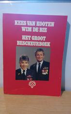 Kees van Kooten & Wim de Bie - Het Groot Beschcheurboek, Ophalen of Verzenden, Gelezen, Kees van Kooten & Wim de Bie, Cabaret