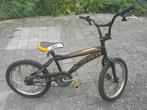 BMX spirit cheetah gold, Fietsen en Brommers, Fietsen | Crossfietsen en BMX, Ophalen of Verzenden, Zo goed als nieuw