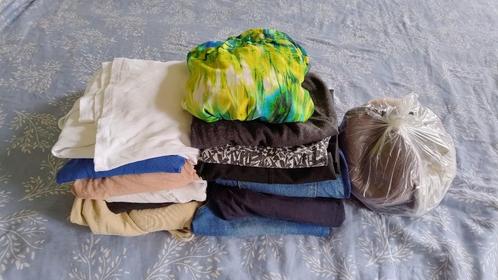 Positiekleding + voedingskleding maat S, Kleding | Dames, Positiekleding, Zo goed als nieuw, Broek of Spijkerbroek, Maat 36 (S)