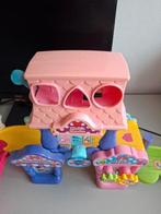 Toetoet baan minnies ijssalon, Kinderen en Baby's, Speelgoed | Vtech, Ophalen, Gebruikt