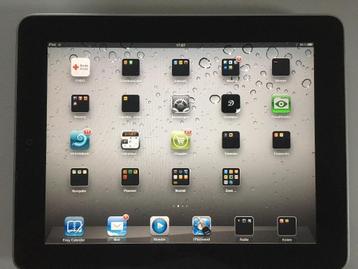 iPad eerste generatie beschikbaar voor biedingen