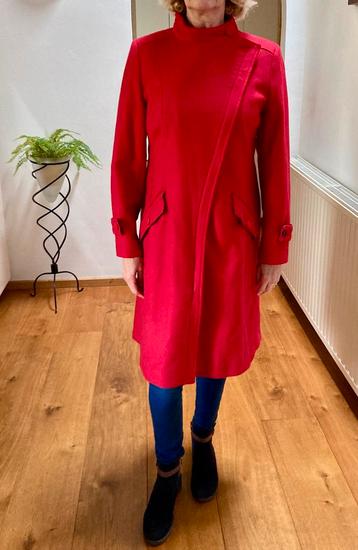 Mart Visser dresscoat maat 44, zgan beschikbaar voor biedingen