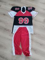 IJshockey Kostuum, Ophalen of Verzenden, Zo goed als nieuw, 170 of groter, Jongen of Meisje