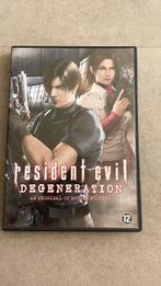 Resident Evil, Vanaf 16 jaar, Ophalen of Verzenden, Zo goed als nieuw, Anime (Japans)