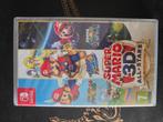 Super Mario 3D All-Stars nieuw in seal, Overige genres, 1 speler, Ophalen of Verzenden, Zo goed als nieuw