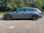 Audi A4 2.0 Tfsi Ultra 140KW AV S-t7 2016 Grijs, Auto's, Audi, 74 €/maand, 1984 cc, 1435 kg, A4