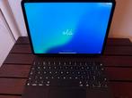 IPad Pro 11”, 256GB, 2021, WiFi met Magic Keyboard en Pencil, Computers en Software, Apple iPads, 11 inch, Ophalen of Verzenden