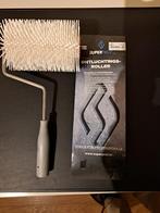 ontluchtingsroller egaliseren, Doe-het-zelf en Verbouw, Gereedschap | Handgereedschap, Ophalen of Verzenden, Zo goed als nieuw