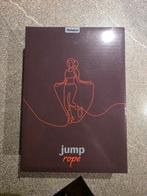 Fitlabel Springtouw - Nieuw in doos, Ophalen of Verzenden