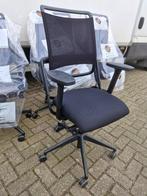 Grahl Xenium ( refurbished ) bureaustoelen zwart, Huis en Inrichting, Bureaustoelen, Ul. Pużaka 49 38-400 Krosno, Poland, Zwart