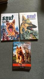 Jeugdboeken Snuf de Hond, Ophalen of Verzenden, Gelezen, Fictie