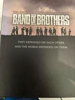 Band of Brothers, Ophalen of Verzenden, Zo goed als nieuw, Tv-serie