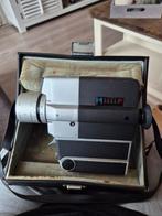 Oude film camera weet niet of hij het doet, Verzamelen, Ophalen of Verzenden, Filmcamera