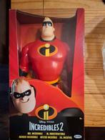 The incredibles, Ophalen of Verzenden, Overige figuren, Zo goed als nieuw, Beeldje of Figuurtje