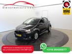 Toyota Yaris 1.5 Hyb Nieuw Rijklaar Camera PDC v+a Stoel/Stu, Gebruikt, Zwart, 450 kg, Zwart