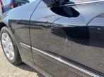 Mercedes C-klasse Combi 180 K. Elegance - Automaat -, Achterwielaandrijving, 1796 cc, Zwart, 11 km/l