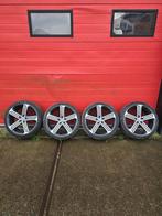 Volkswagen Scirocco R Facelift Cadiz Velgen Origineel, Auto-onderdelen, Banden en Velgen, Gebruikt, Velg(en), 235 mm, Personenwagen