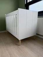 TWF Ledikant 60x120 cm wit, Ophalen, Gebruikt, Ledikant