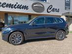 BMW X5 xDrive45e High Executive|M-PAKKET|CARBON|PANO|HEADUP|, Gebruikt, Zwart, Vierwielaandrijving, Hybride Elektrisch/Benzine