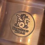 pre-owned Zildjian THIN Rides, Crashes & Hi-Hats, Gebruikt, USA, Drums of Percussie, Ophalen of Verzenden