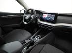 Skoda Octavia Combi 1.4 TSI iV PHEV Style | Virtual Cockpit, Auto's, Skoda, Stof, Gebruikt, Euro 6, 4 cilinders
