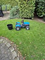speelgoed tractor, Ophalen, Gebruikt, Overige merken