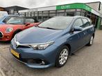 Toyota Auris Touring Sports 1.8 Hybr. Aspiration, Auto's, Toyota, 65 €/maand, Stof, Gebruikt, Euro 6