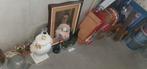 Diverse Curiosa, Antiek en Kunst, Ophalen