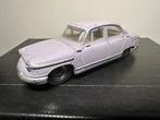 Panhard PL 17, Hobby en Vrije tijd, Modelauto's | 1:43, Ophalen of Verzenden, Zo goed als nieuw, Auto, Dinky Toys