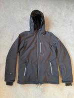 Skijas Brunotti jongens zwart mt 176, Kinderen en Baby's, Kinderkleding | Maat 176, Ophalen of Verzenden, Gebruikt, Jongen, Jas