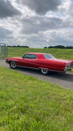 Buick Electra 7.5 Hardtop AUT 1969 Wit, Automaat, 6900 cc, 8 cilinders, 2284 kg