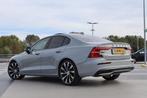 Volvo S60 B4 (M-HYBRID) PLUS DARK -PANO.DAK|HARMAN/KARDON|HE, 12 maanden, Stof, Euro 6, 4 cilinders