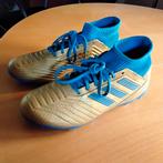 Voetbalschoenen Adidas Predator maat 40, Maat XS of kleiner, Ophalen of Verzenden, Zo goed als nieuw, Schoenen