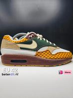 Nike Air Max 1 'Susan Missing Link' 
Maat: 42, Overige kleuren, Nike, Nike, Nike