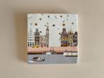 Storytiles ‘Struinen door Amsterdam’ Limited Edition Maat M, Ophalen of Verzenden