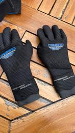 Camaro Duikhandschoenen dames MT XS, Watersport en Boten, Ophalen, Zo goed als nieuw, Zwem- of Duikvliezen