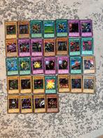 YuGiOh Starter Deck Kaiba - 32 Kaarten, Hobby en Vrije tijd, Verzamelkaartspellen | Yu-gi-Oh!, Ophalen of Verzenden, Gebruikt