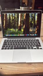 Macbook pro  a 1502, Computers en Software, Apple Macbooks, Ophalen of Verzenden, Zo goed als nieuw, 13 inch, 2 tot 3 Ghz