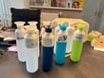 9 doppers nieuw, Ophalen of Verzenden, Nieuw