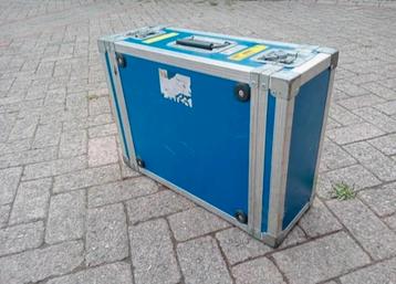 Flight case  beschikbaar voor biedingen