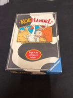 Koe Handel Bordspel - Ravensburger, Drie of vier spelers, Ophalen of Verzenden, Gebruikt, Reisspel