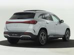 Mercedes-Benz EQA 250+ AMG Line 71 kWh | KEYLESS-GO comfort, Auto's, Mercedes-Benz, 12 maanden, Zwart, 190 pk, Alcantara