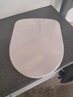 Te koop: nieuwe Sphinx/Geberit SPH 280 wc bril/toiletbril, Doe-het-zelf en Verbouw, Sanitair, Ophalen of Verzenden, Nieuw, Toilet