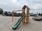 Douglas speeltoren met schommels en glijbaan, Kinderen en Baby's, Speelgoed | Buiten | Speeltoestellen, Ophalen of Verzenden, Nieuw